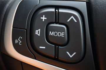 コントロールパネル