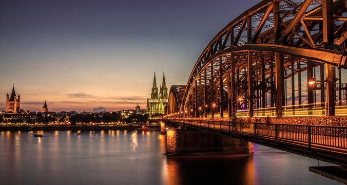 K&ouml;ln