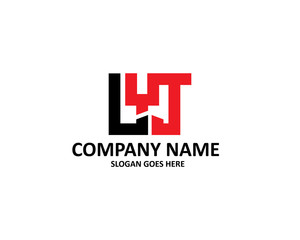 LYT Letter Logo