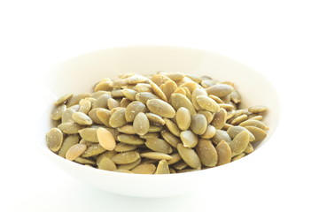 pumpkin seed