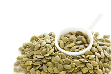 pumpkin seed