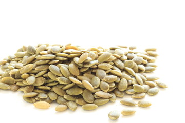 pumpkin seed