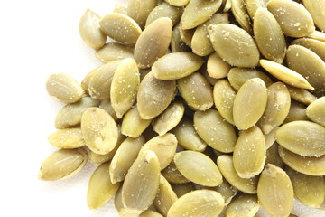 Pumpkin seed