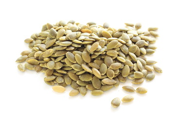 Pumpkin seed