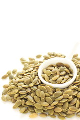 Pumpkin seed