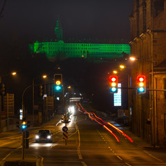 Schloss Heidecksburg