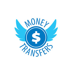 vector logo remittances