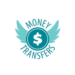 vector logo remittances