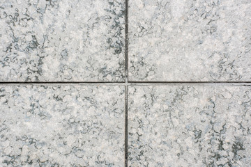 Marble light wall close. Stone texture