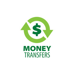 vector logo remittances