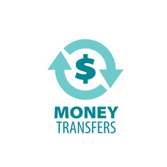 vector logo remittances