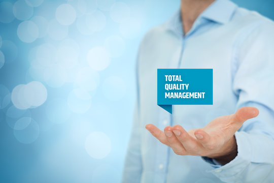 Total quality management