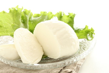 mozzarella cheese 