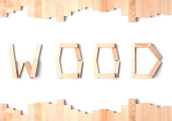 The word 