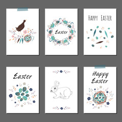 Easter сards