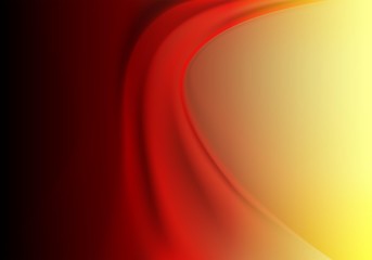 dark red, scarlet background