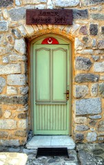 Street life at Turkey's holiday destination Bodrum