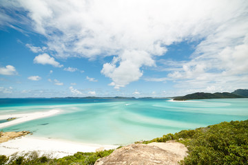 whitsunday islands