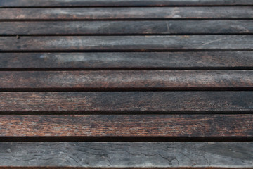 wet wood background