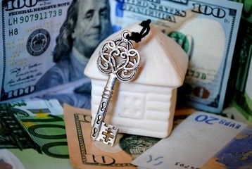 Real estate prices