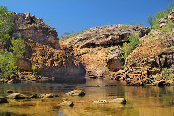 Australia, Northern Territory