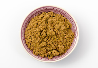 Garam Masala