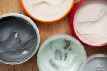 Mens grooming products