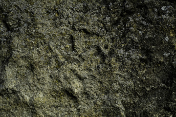 Texture old wall of stone. Rock.