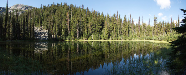 Marion Lake