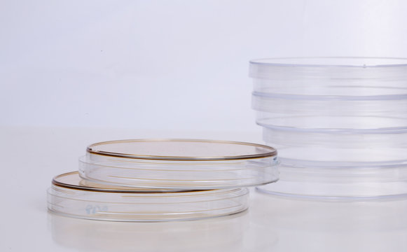 Attrezzatura per laboratorio chimico e microbiologico