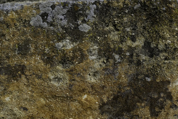 The detail texture of stone. Rock background.