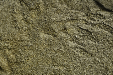 The detail texture of stone. Rock background.