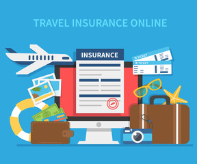travel insurance