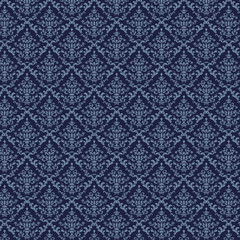 seamless luxury ornaments background