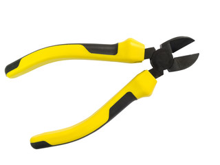 Metal wire cutter