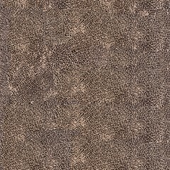 Brown leather background, macro shot. Seamless square texture, tile ready.