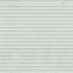 Obraz premium White linen paper texture for artwork. Seamless square background, tile ready.