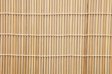 すのこ　まきす