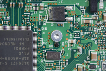 motherboard