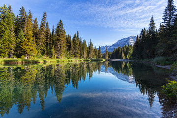 Glacier Park