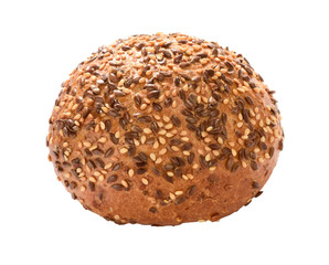Vollkornbrötchen