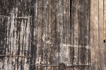 Fototapeta premium An image of a beautiful old wood background