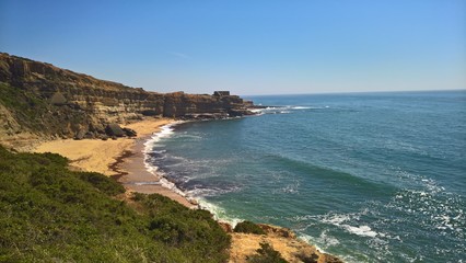 Portugal Surfspot