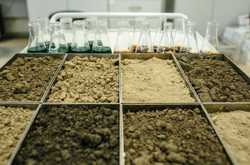 research plants © VAKSMANV