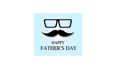 Happy Pather's Day. Love. Dady
