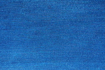 Denim Texture as Background. Blank backdrop