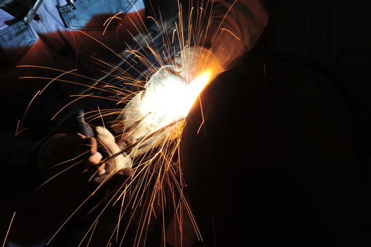 Arc Welder 2