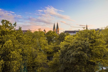City of Bremen