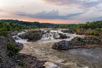 Potomac Great Falls