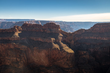Grand Canyon West Rim - Arizona, USA